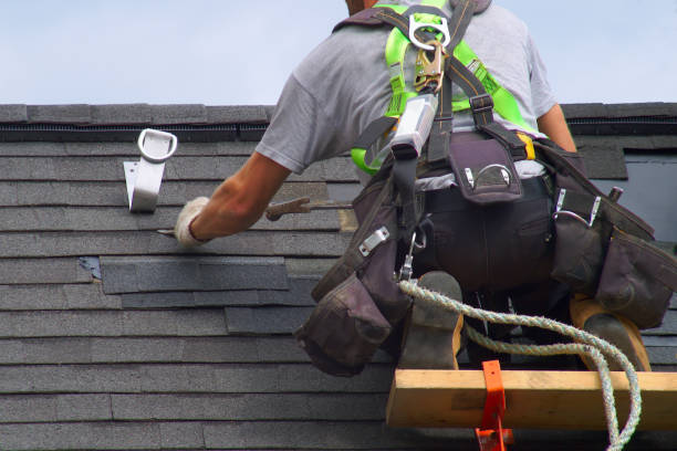 Best Commercial Roofing Services  in Calcutta, OH