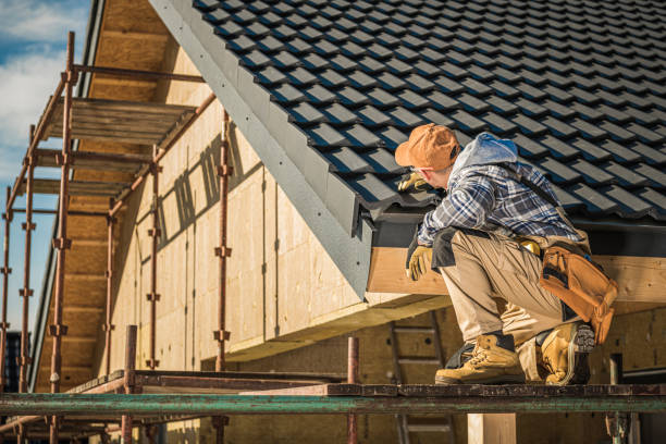 Best Roof Replacement Cost  in Calcutta, OH