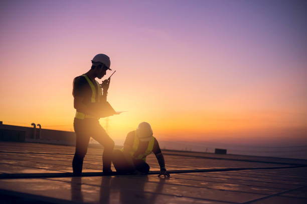 Professional Roofing Contractor in Calcutta, OH