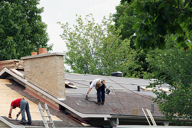 Quick and Trustworthy Emergency Roof Repair Services in Calcutta, OH