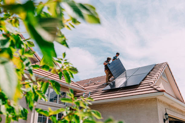 Best New Roof Installation  in Calcutta, OH