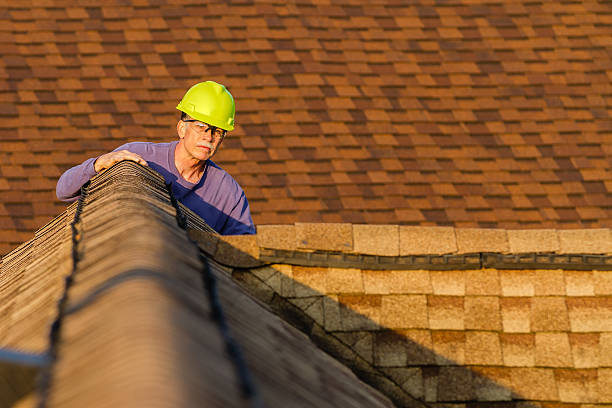 Best Shingle Roofing Installation  in Calcutta, OH